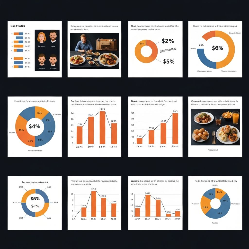 2025 Restaurant Industry Trends Report